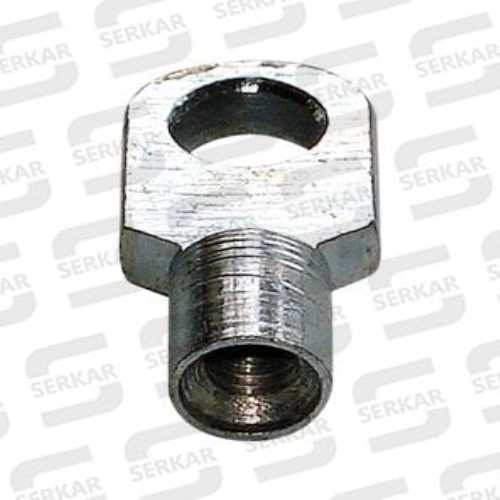 KARTAL BAGAJ AMORTİSÖR MAFSALI DELIKLI Ürün Görseli